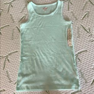 Girl tank top